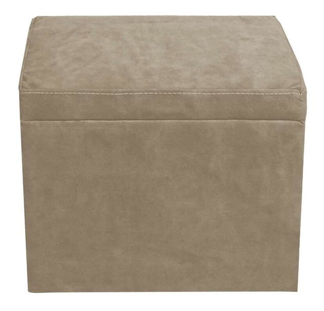 Colțar de grădină Maiga BIG (bej) (stânga)