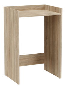 Dulap pentru mașina de spălat Perdieron 1 (stejar sonoma)