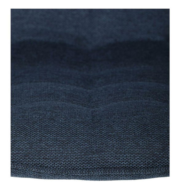 Scaun sufragerie Hipotecas (albastru)