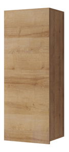 Faliszekrény  Calabria PION (arany tölgy + arany tölgy)