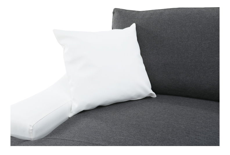 Rohová sedačka U Orleton L+2R+A+2 (L)