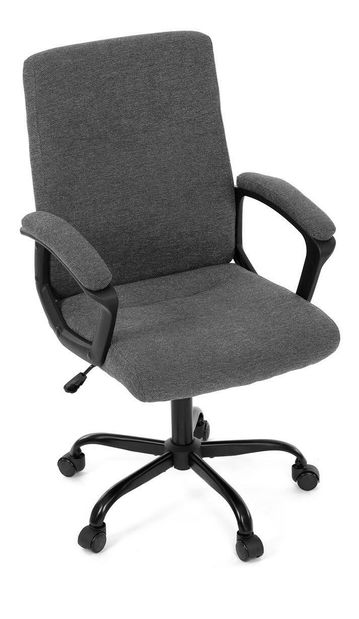 Scaun de birou Participe (gri)