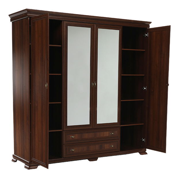 Šatníková skriňa Kraz KS3 *bazár