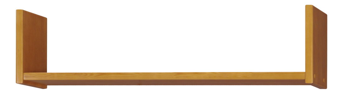 Polička Mimba 1