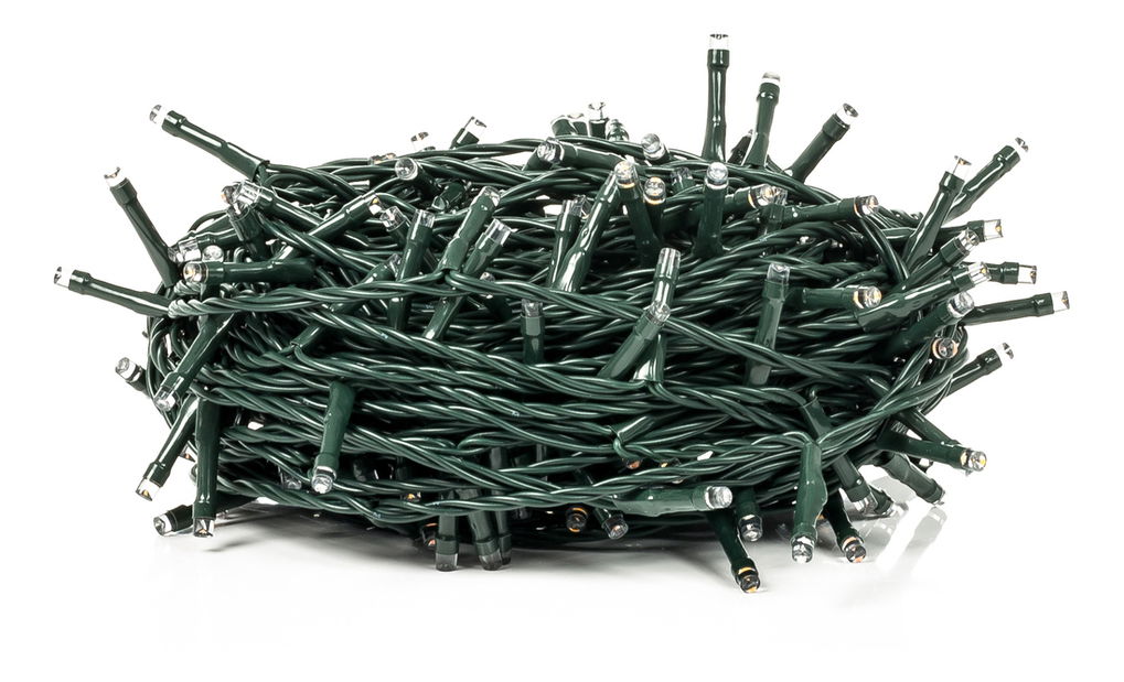 Božićni rasvjetni lanac Retlux RXL 263 (10+5 m)