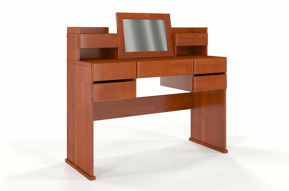 Toaletný stolík Naturlig Lorenskog (buk)