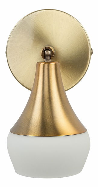 Lampă cu pandantiv Antler I (auriu)