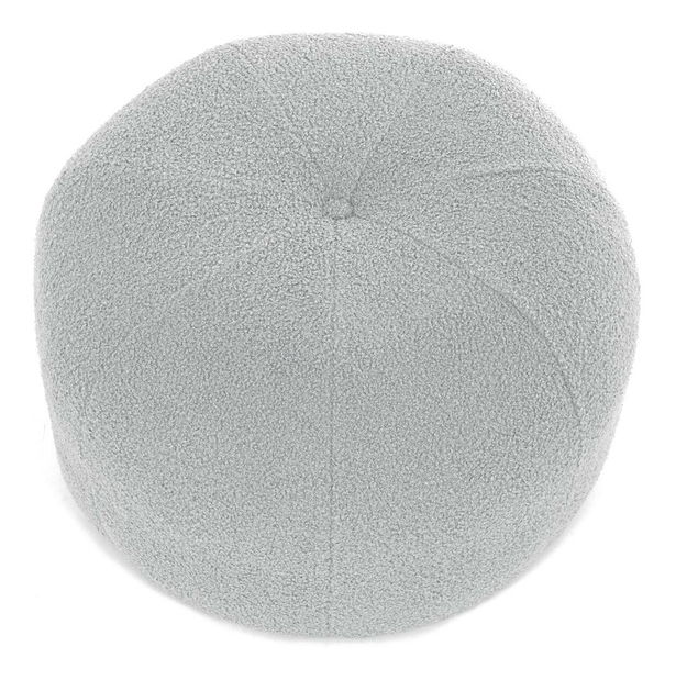 Tabure Almirante (siva)