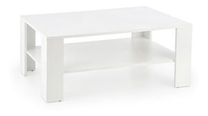 Konferenčný stolík Omena (biela)