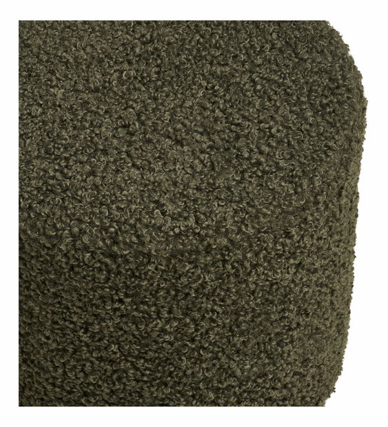 Taburetka Esmira (zelená)