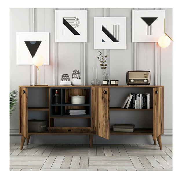 Ormarić Nana (orah)