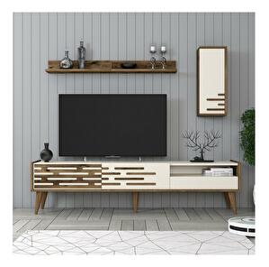 Mobilier living Tonase (Nuc + crem) 