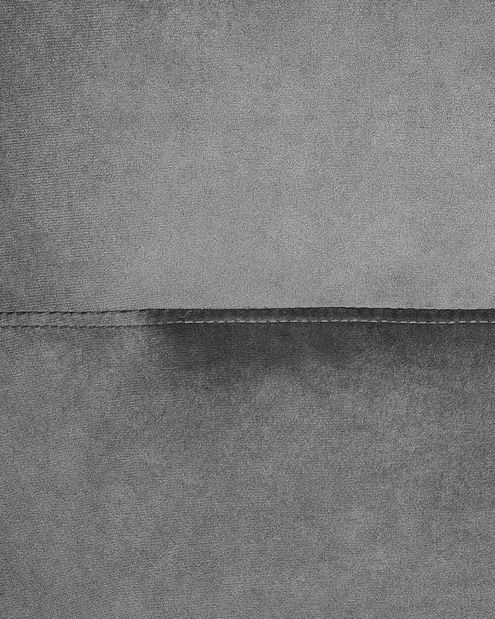 Fotoliu balansoar Aref (gri închis)