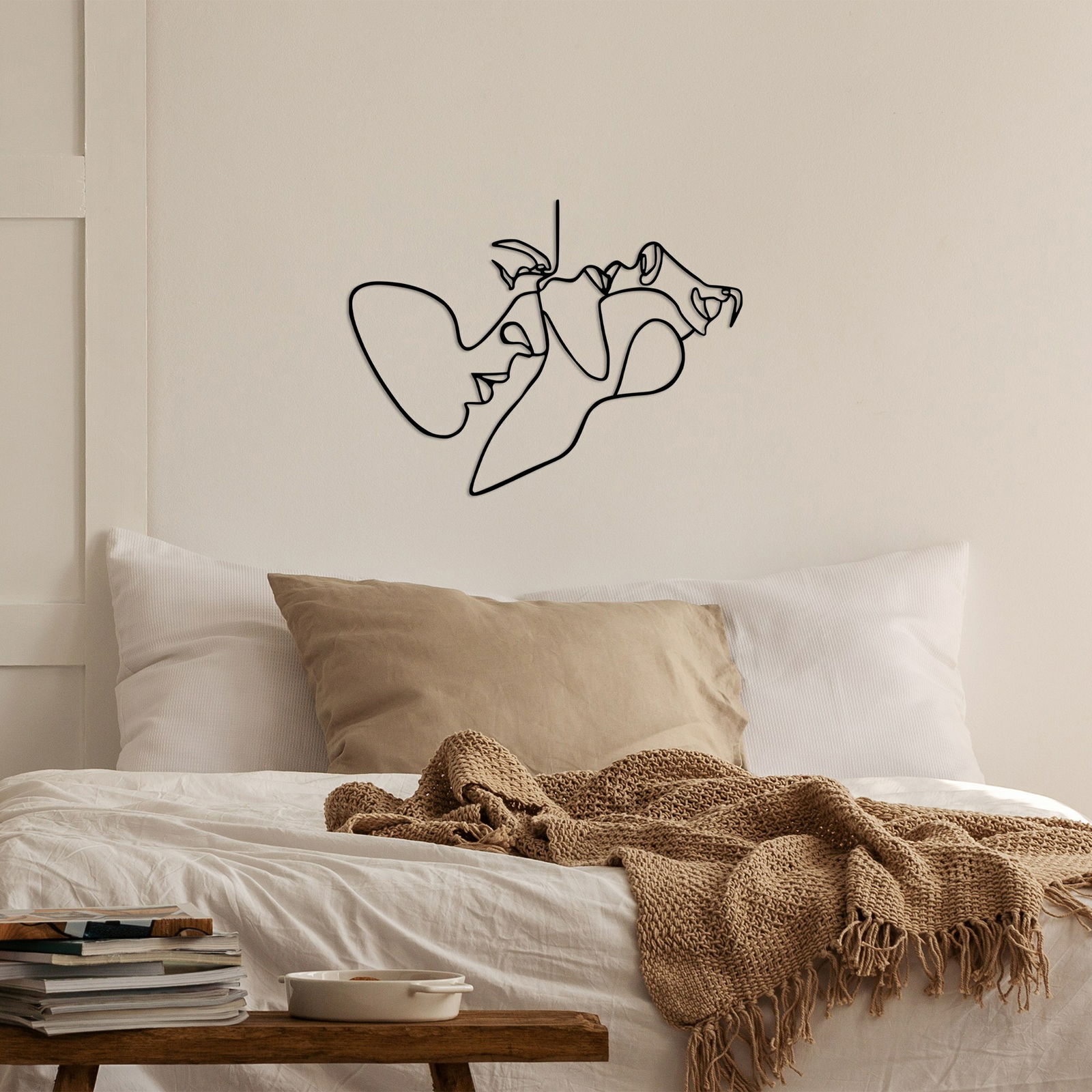 Decorație de perete Gambo