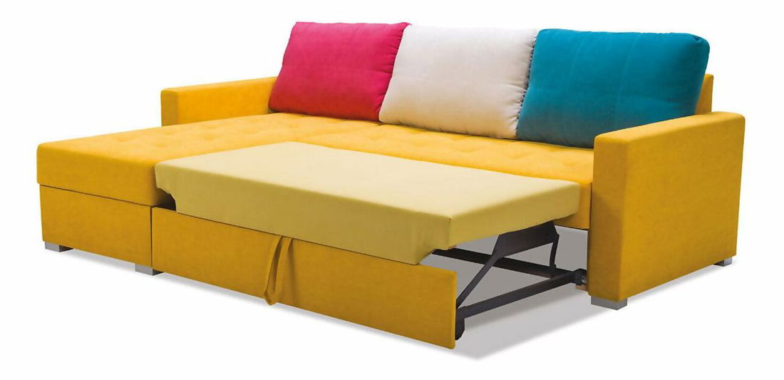 Kutna garnitura Theran (L) 