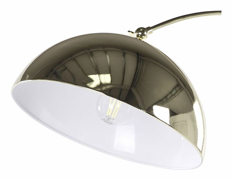 Állólámpa Kamza (arany)