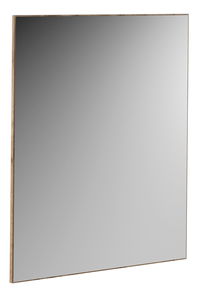 Zrkadlo Cyrio typ 9 (dub wotan)