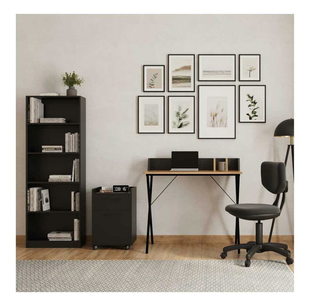 Raft Kaida 2 (antracit) 