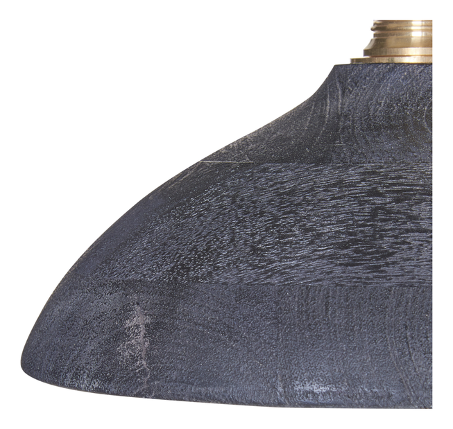 Lustră Cheza (negru)