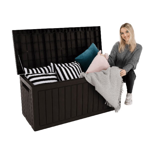 Úložný box Dagaron