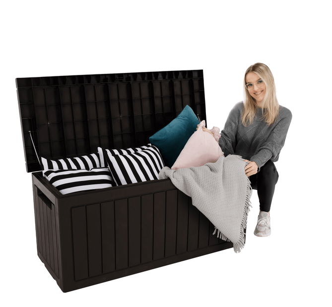 Tároló doboz Dagaron