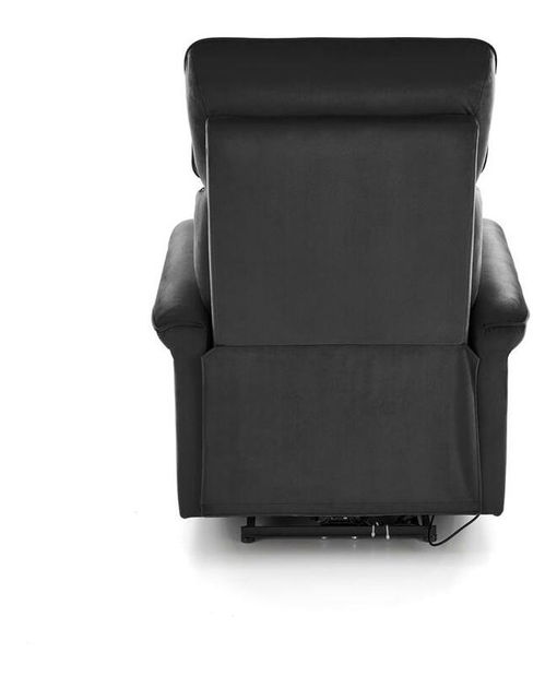 Fotolilu Shane (negru)