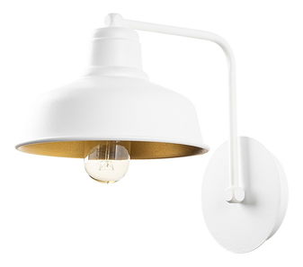 Nástenné svietidlo Berca 181