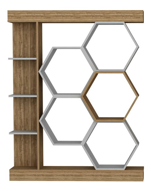 Raft Salix (Alb + Nuc) 