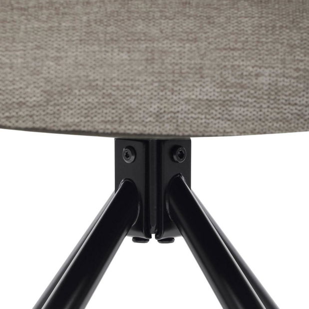 Étkezőszék Desempeno (bézs)