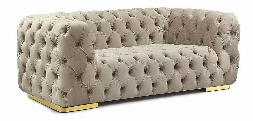 Pohovka II Chomen (béžová)