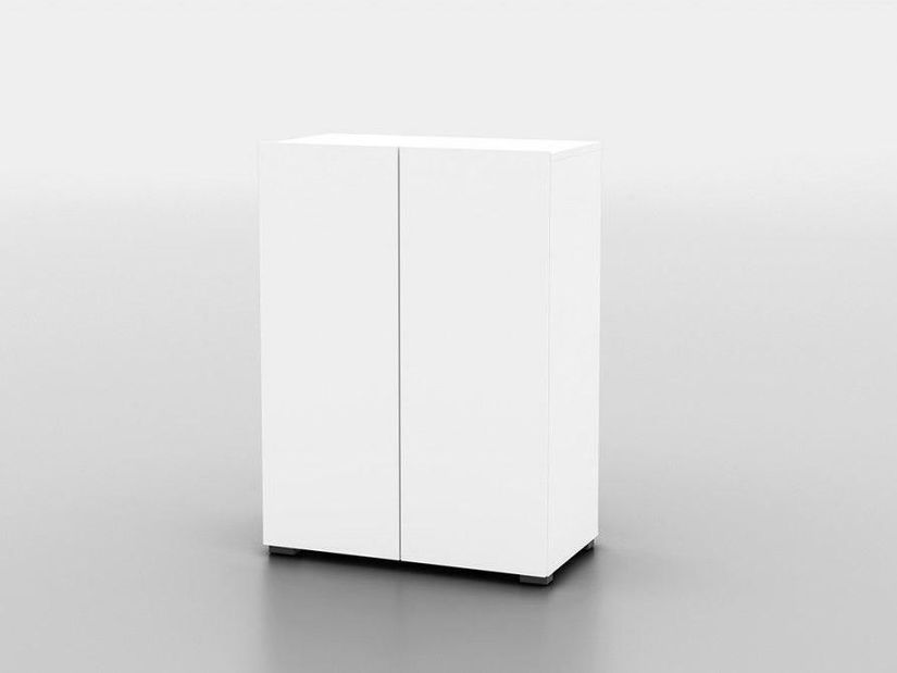 Szekrény Avata (fehér)