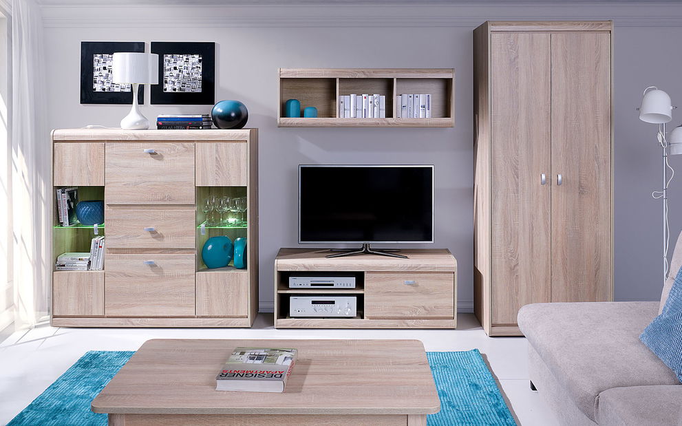 Konferenčný stolík Stilton S11