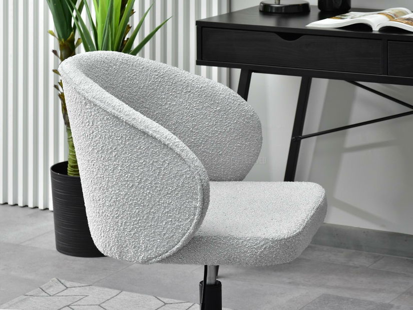 Scaun de birou Senzitiv (auriu)