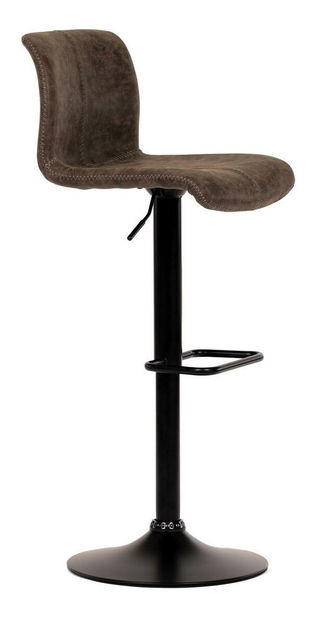 Bárasztal Ampliase (barna)