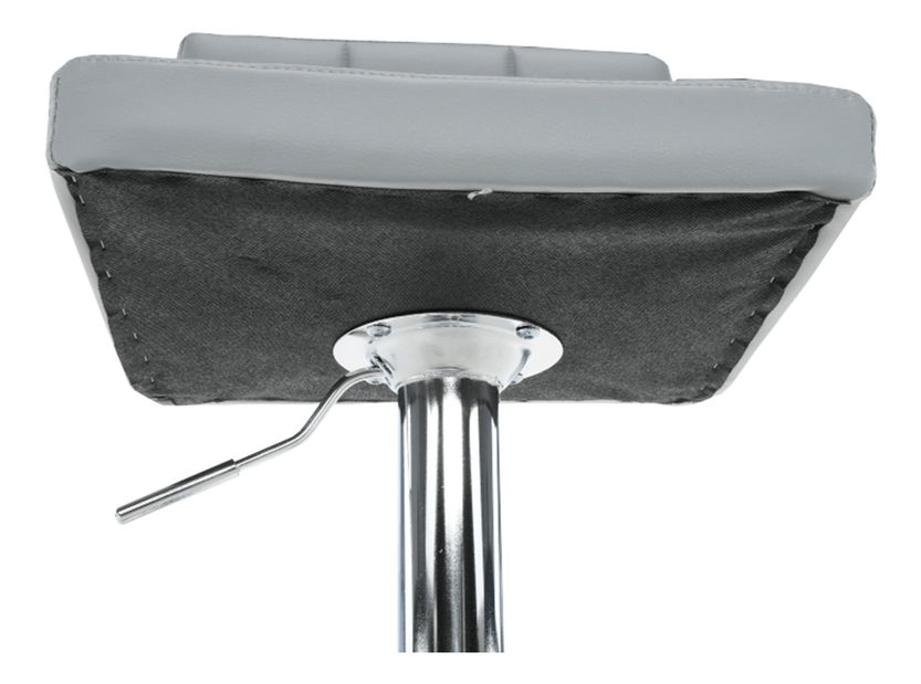 Barska stolica Kaisa (siva) 