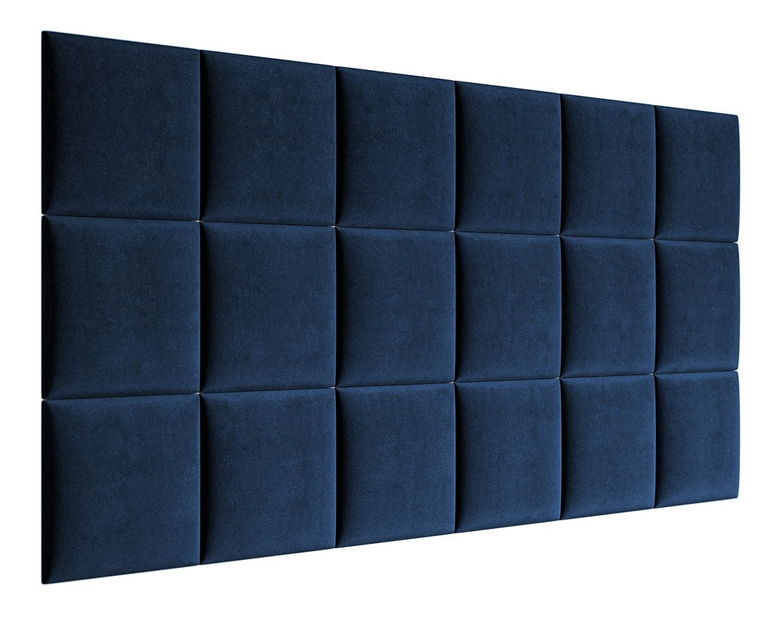 Kárpitozott falpanel Pazara 30x30 (manila 16) *kiárusítás