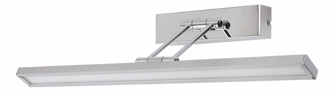 Aplică de perete Picture Slim 3907 (crom)