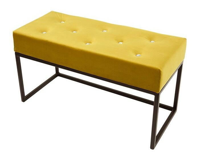 Tabure Nego Malá (žuta) *Outlet moguća oštećenja