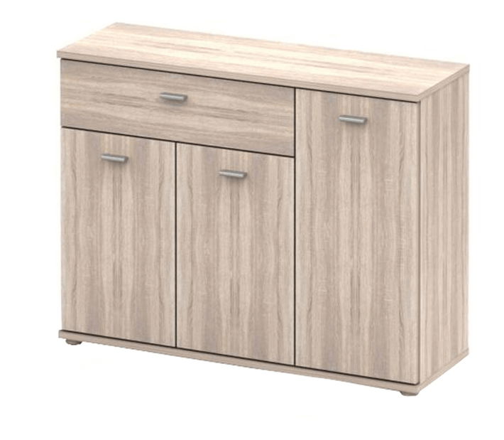 Comodă Amo typ 3 Stejar sonoma