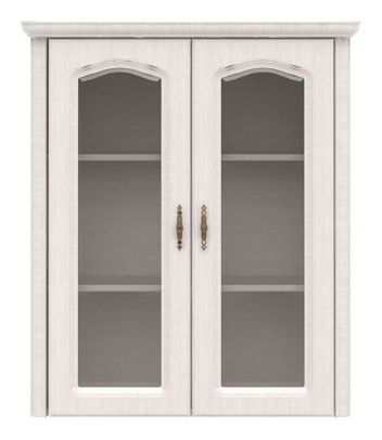 Vitrin (felépítmény) Natacha NAD 100