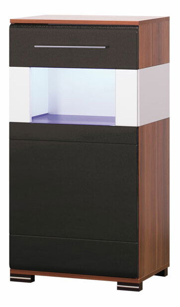 Vitrína Otrian OT 3 CH