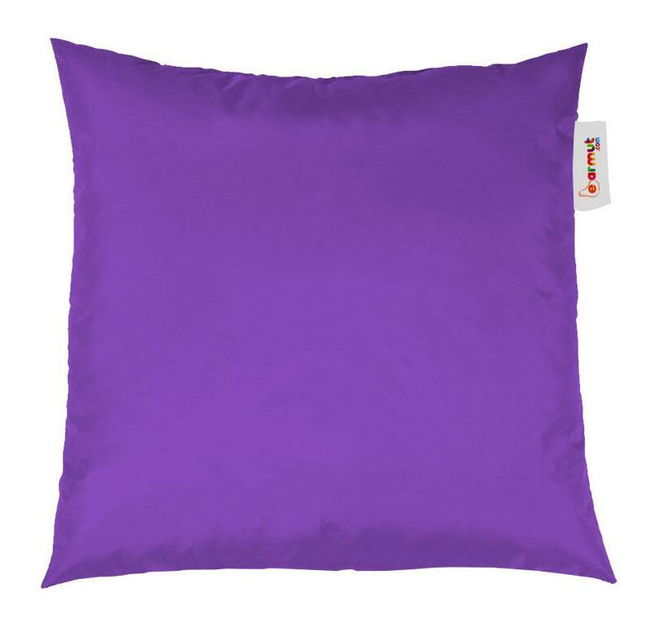 Ülőpárna Clear (lila)