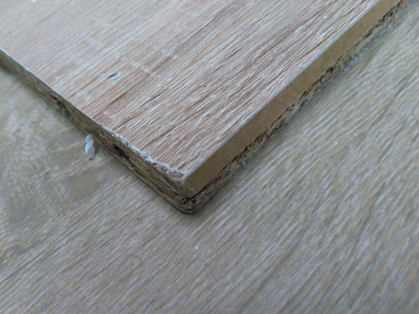 Regál Thornham 1S (fehér) *bazár