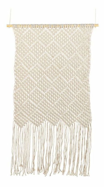 Zidna dekoracija Okaza (bež)