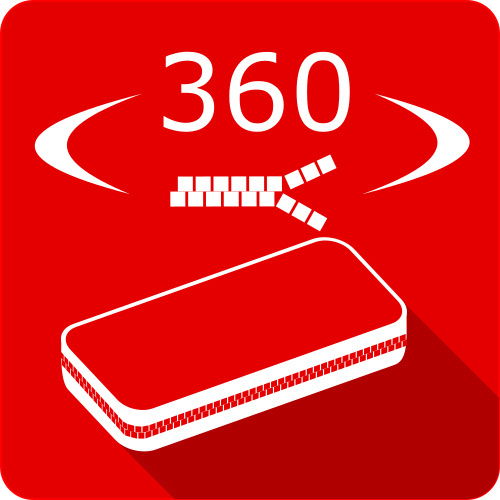 Matrac Chill *výpredaj