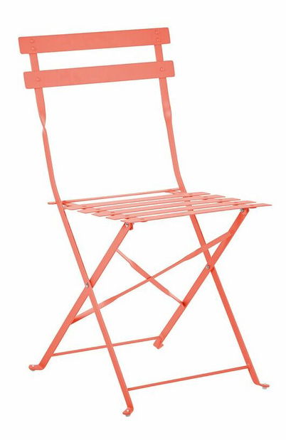 Balkon szett Sinnamon (fehér) 