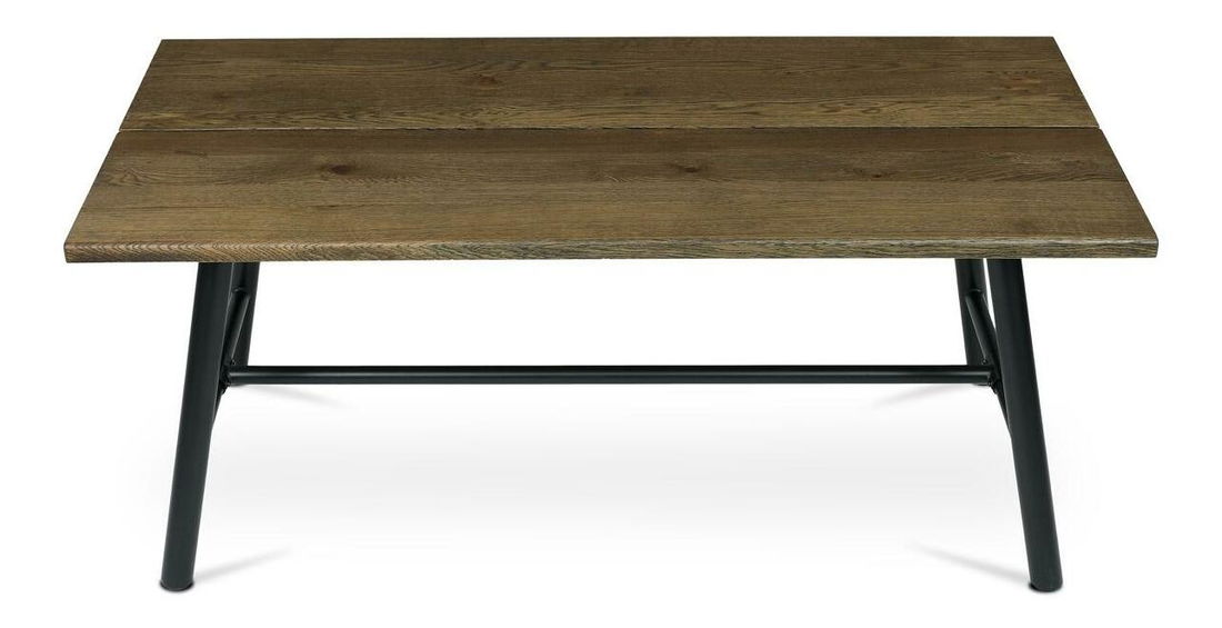 Masă sufragerie Huida (nuc) (pentru 8 persoane)