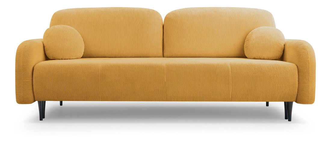 Pohovka Clover (medená)