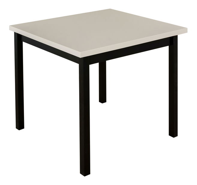 Masă de sufragerie Lunos (pentru 4 persoane)