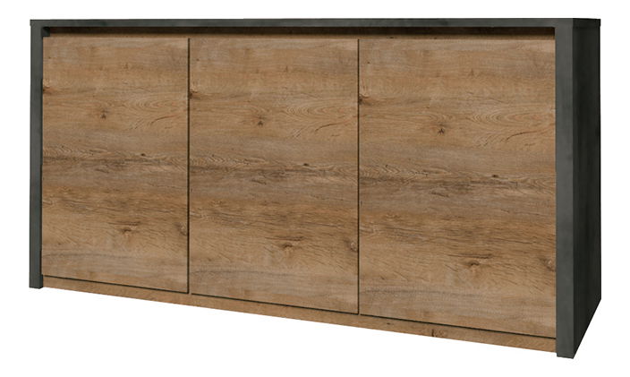 Comodă Mysmea K3D *vânzare stoc